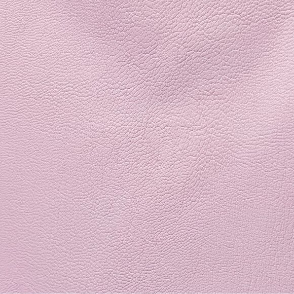 NWT Naked Wardrobe Pink Faux Leather Maxi Tank Dress Size Medium Fitted Bodycon - Picture 11 of 16